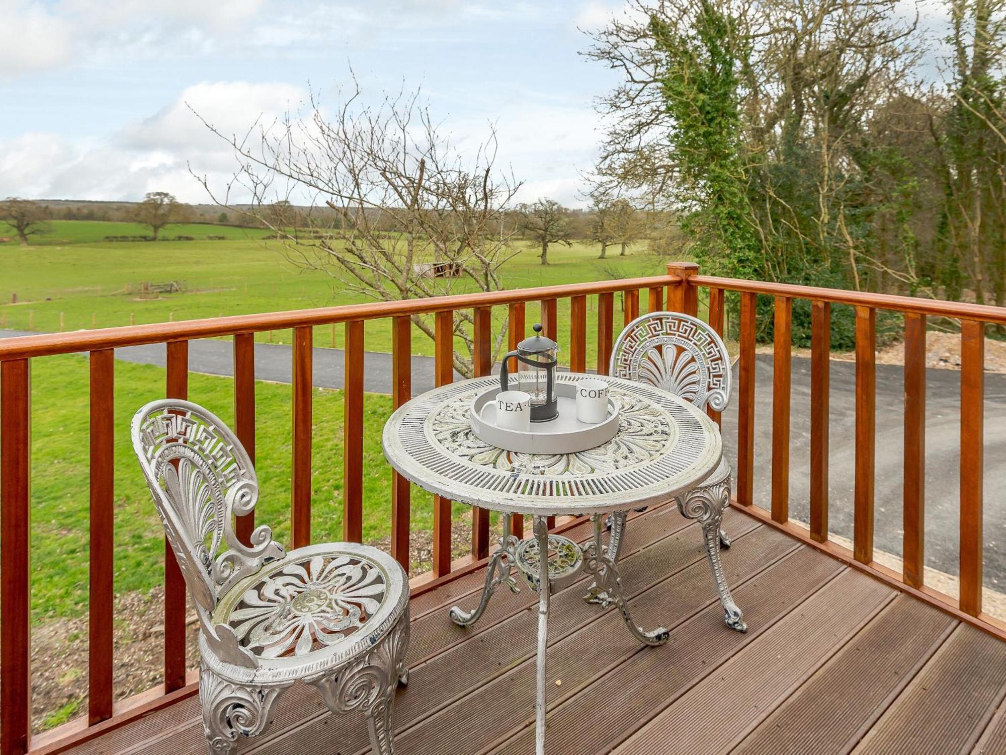 Spire View Villa Redlynch  ภายนอก รูปภาพ